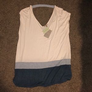 Anthropologie shirt